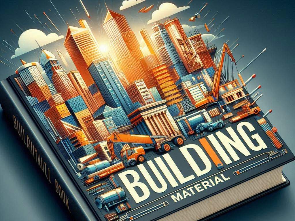 Building Materials PDF Readable Books